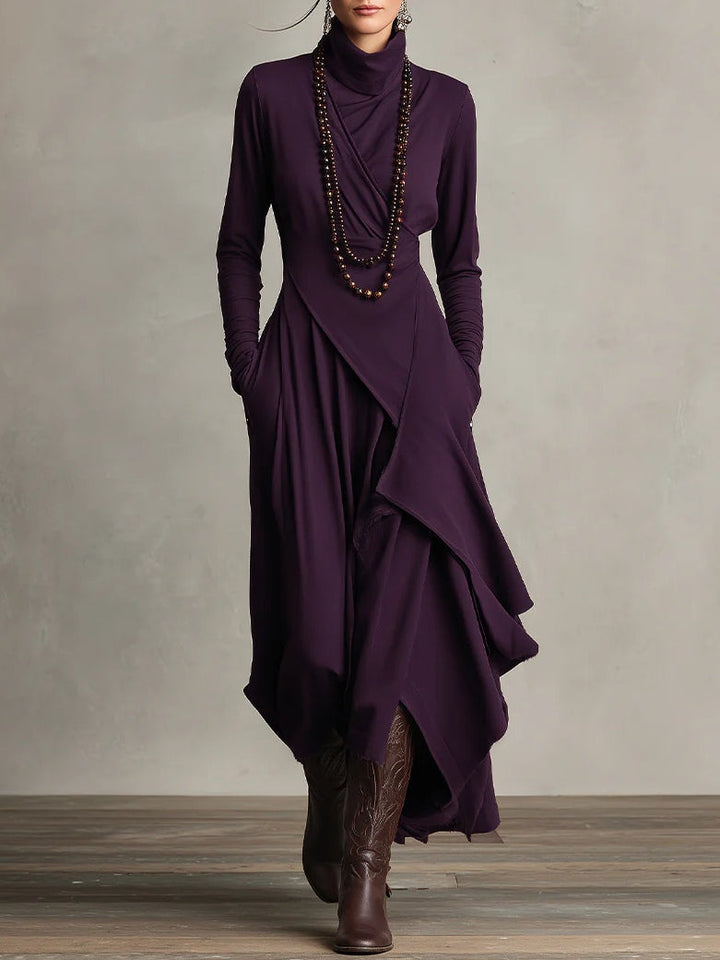 Muse and Valeur | Maxi Dress