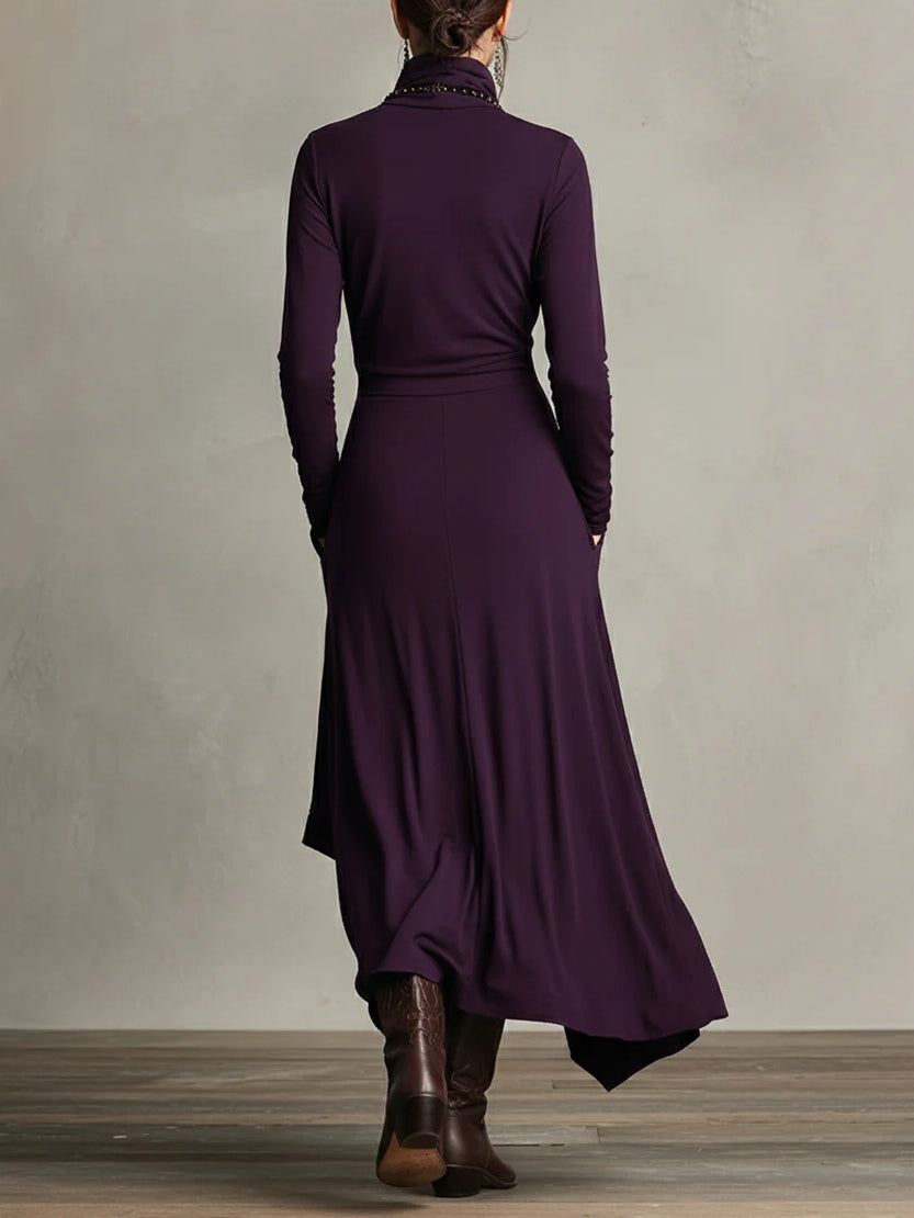 Muse and Valeur | Maxi Dress