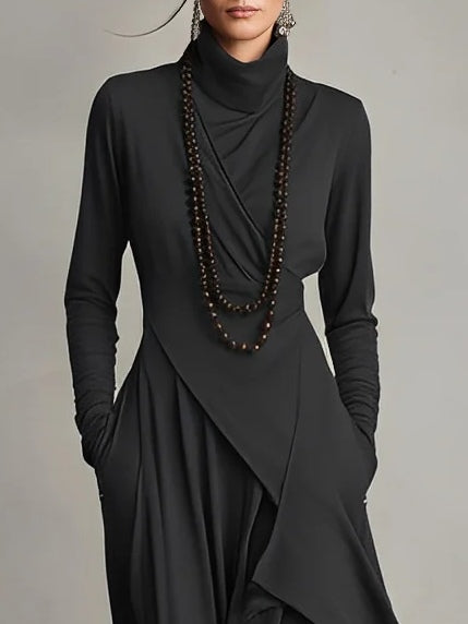 Muse and Valeur | Maxi Dress