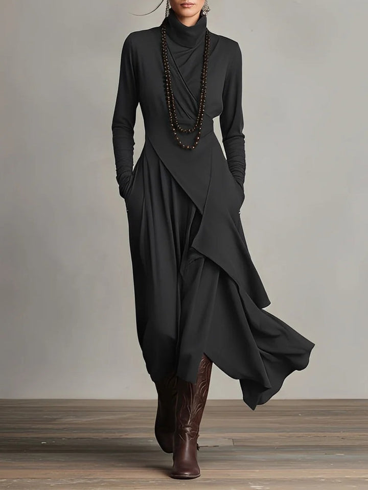 Muse and Valeur | Maxi Dress