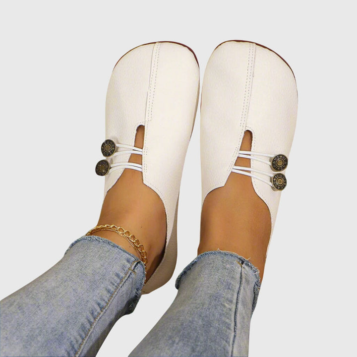 Muse and Valeur | Slip-Ons | Comfort