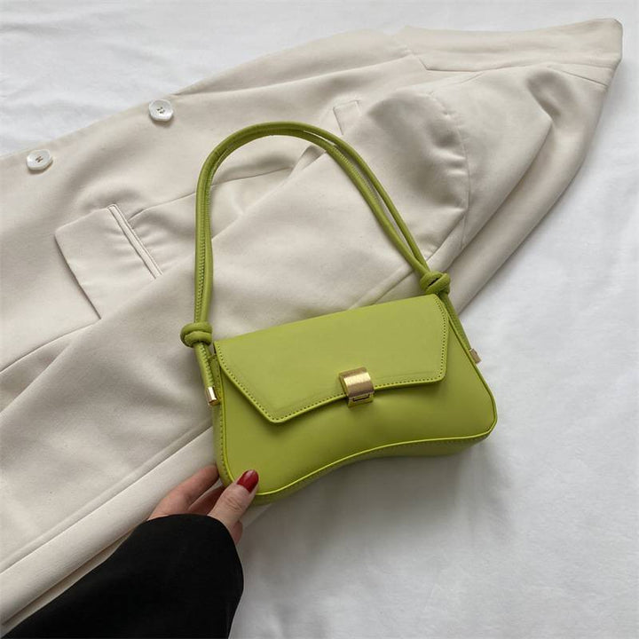 Muse and Valeur | Vintage Folding Bag