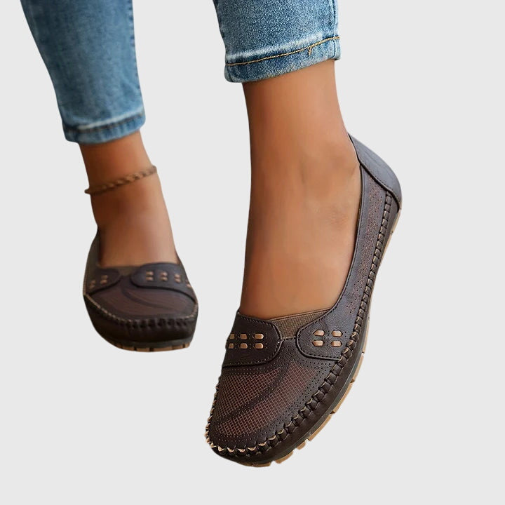 Muse and Valeur | Orthopedic Shoes