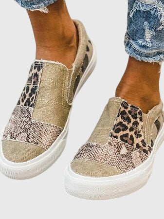 Muse and Valeur | Slip-On Shoes