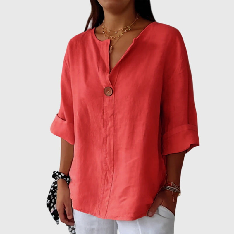 Muse and Valeur | Blouse