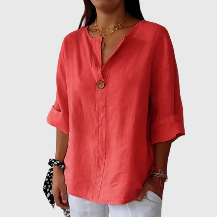 Muse and Valeur | Blouse