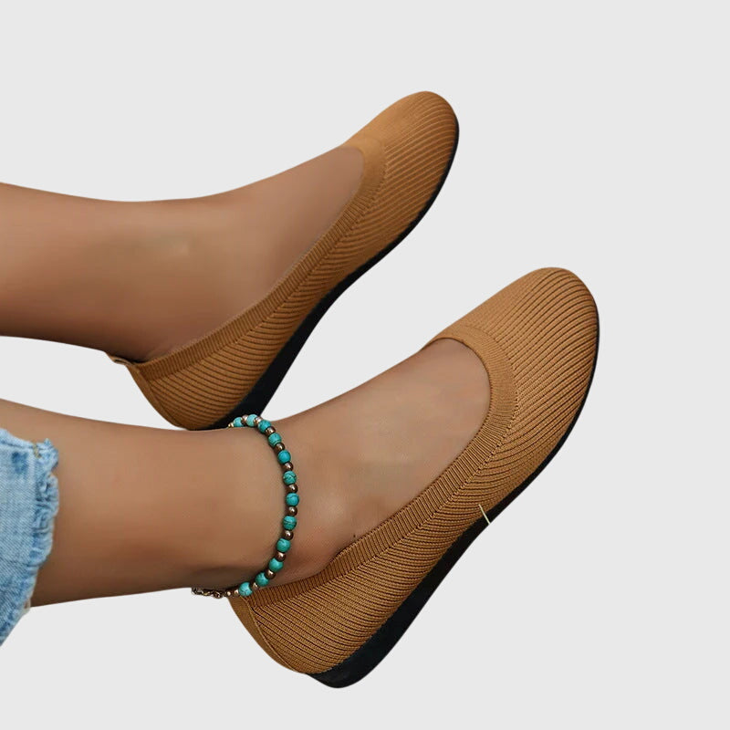 Muse and Valeur | Anti-slip breathable shoes