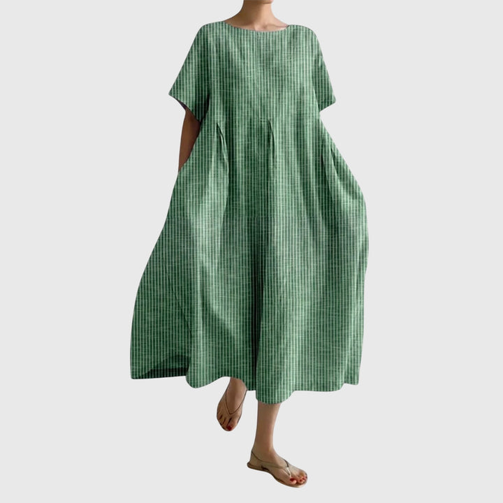 Muse and Valeur | Long Casual Dress