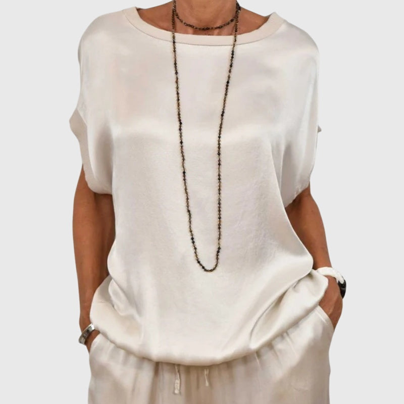 Muse and Valeur | Two-Piece Set