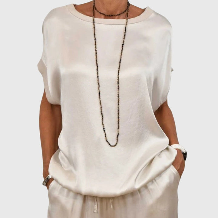 Muse and Valeur | Two-Piece Set