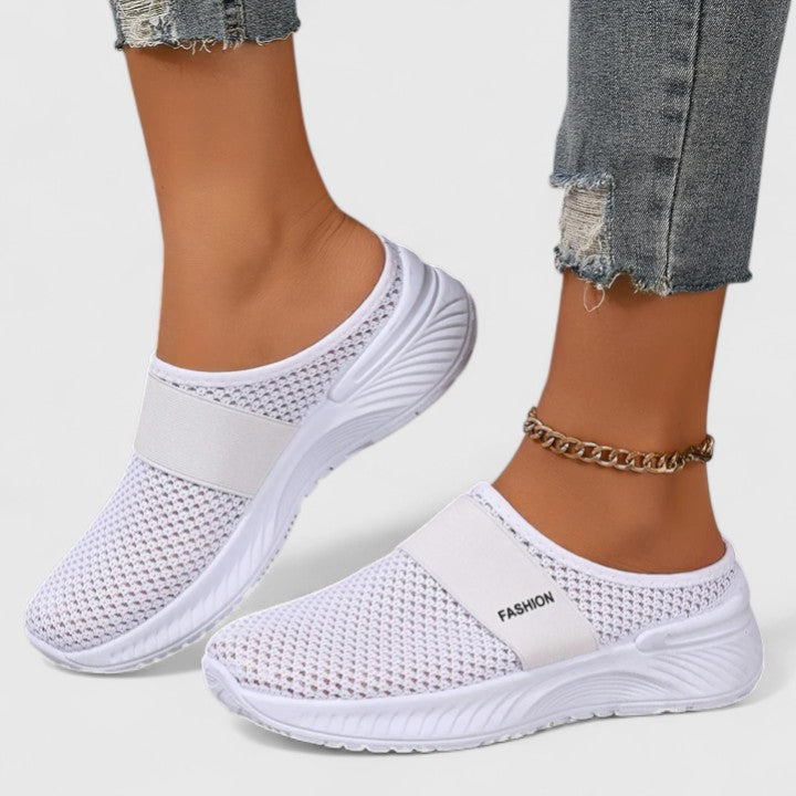 Muse and Valeur | Orthopedic Shoes