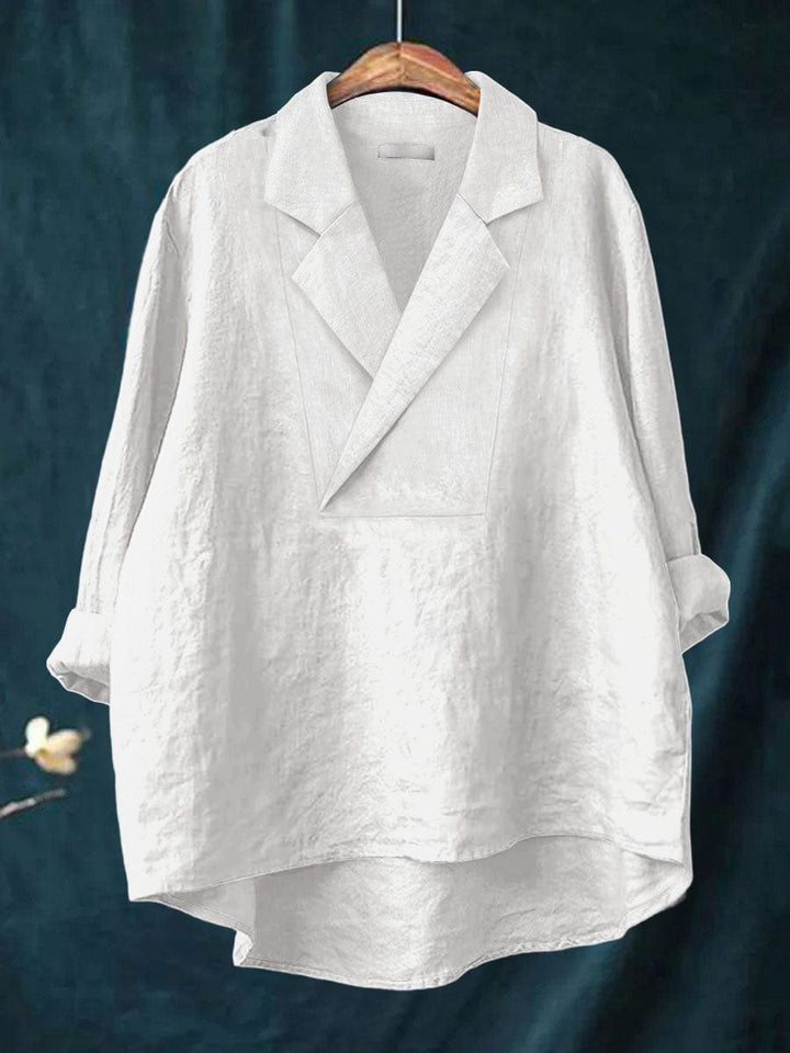 Muse & Valeur | Women's Blouse