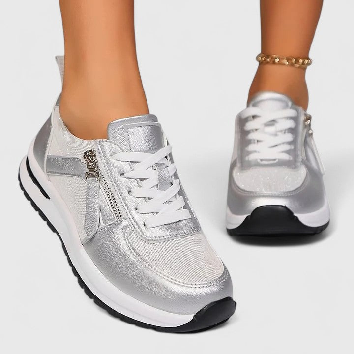 Muse and Valeur | Elegant Shoes