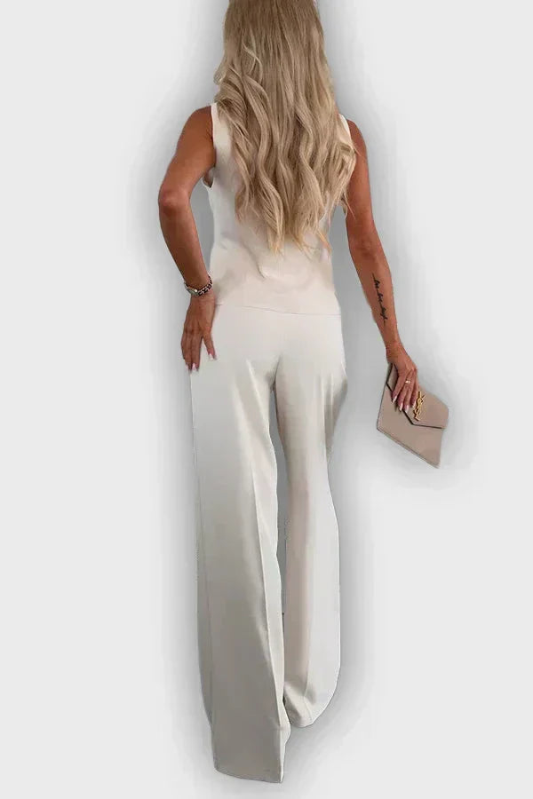 Muse and Valeur | Two-Piece Set