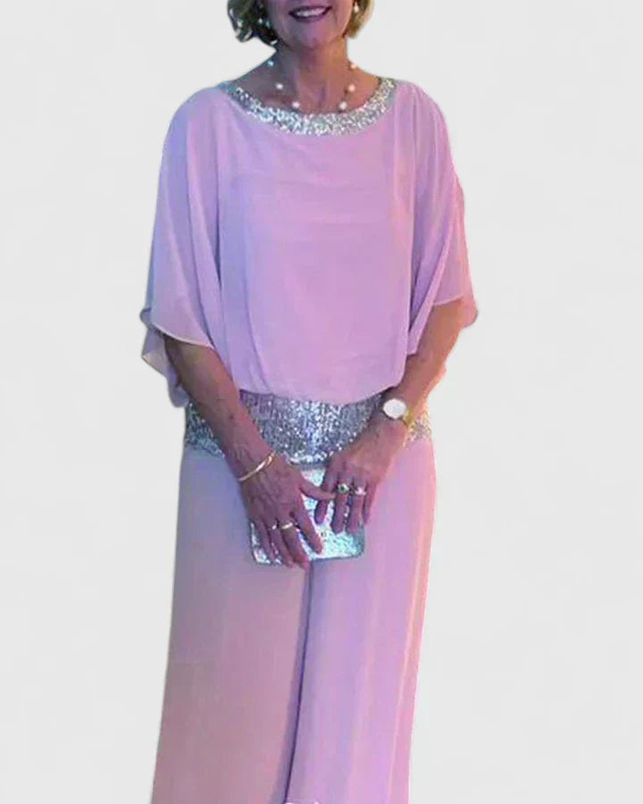 Muse and Valeur | Two-piece Set