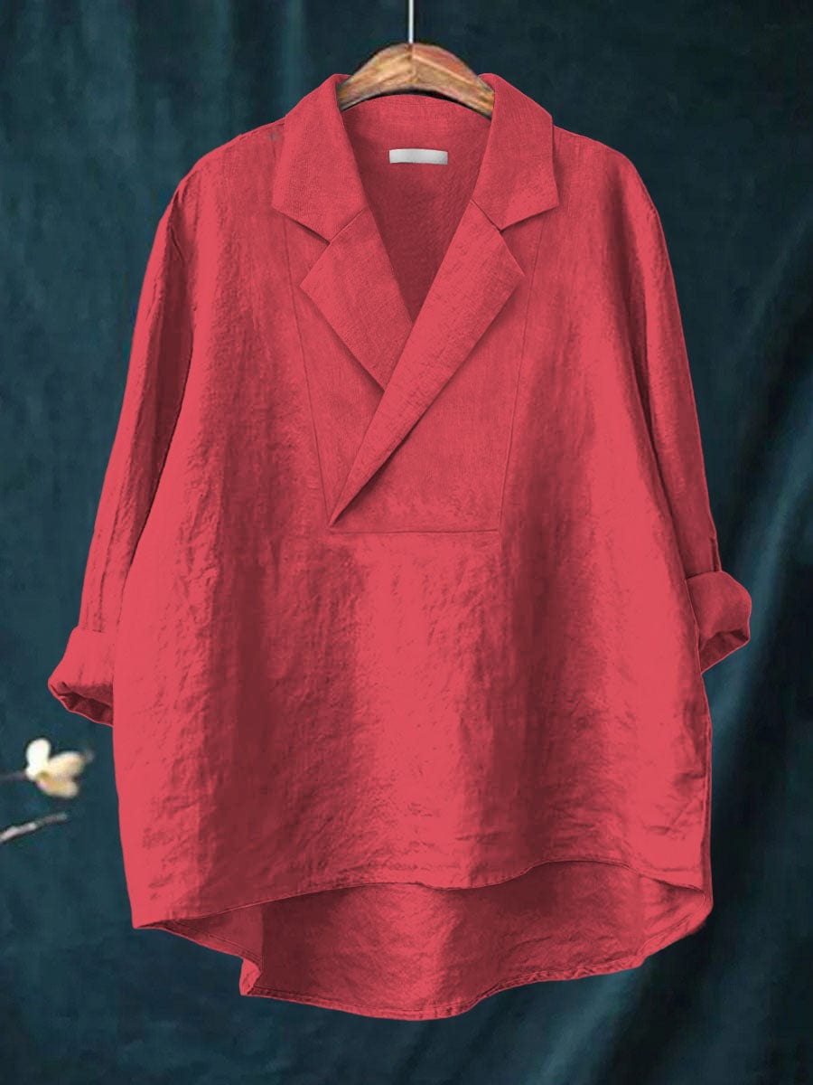 Muse & Valeur | Women's Blouse
