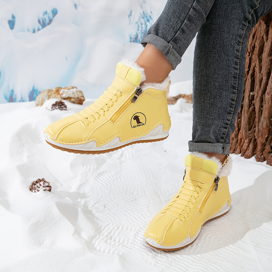 Muse and Valeur | Boots
