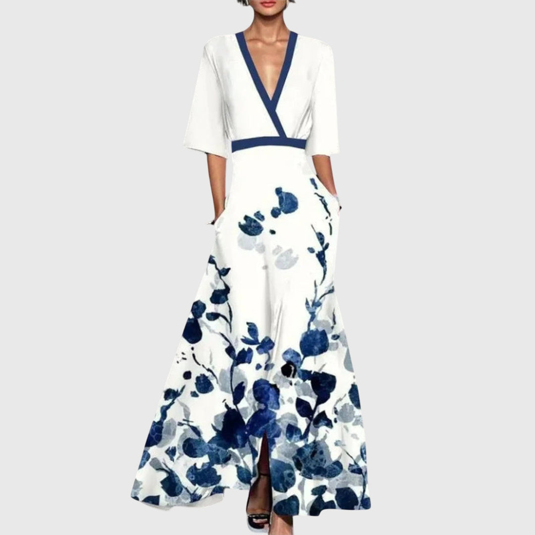 Muse and Valeur | Dress
