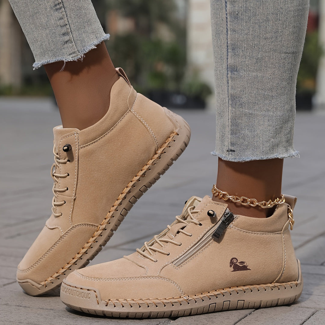 Muse and Valeur | Orthopedic Women's Shoes