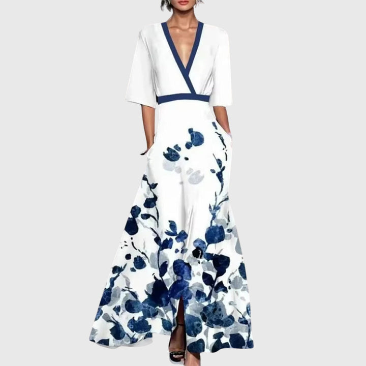 Muse and Valeur | Spring Dress