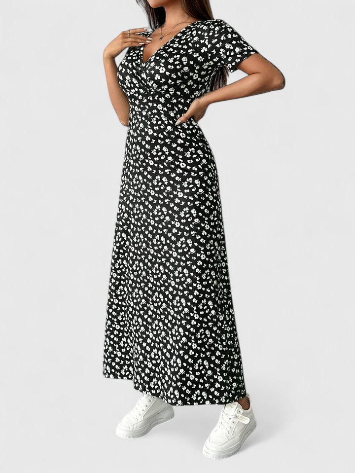 Muse and Valeur | Maxi Dress