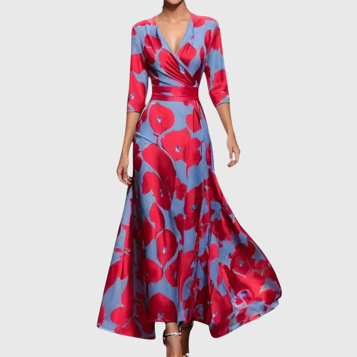 Muse and Valeur | Dress