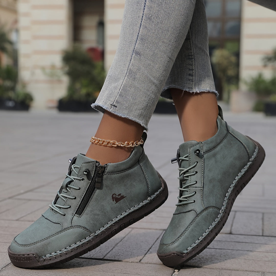 Muse and Valeur | Orthopedic Women's Shoes