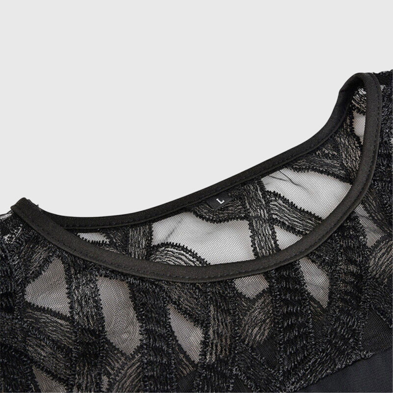 Muse and Valeur | Dress | Chic