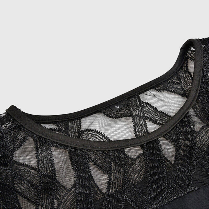 Muse and Valeur | Dress | Chic