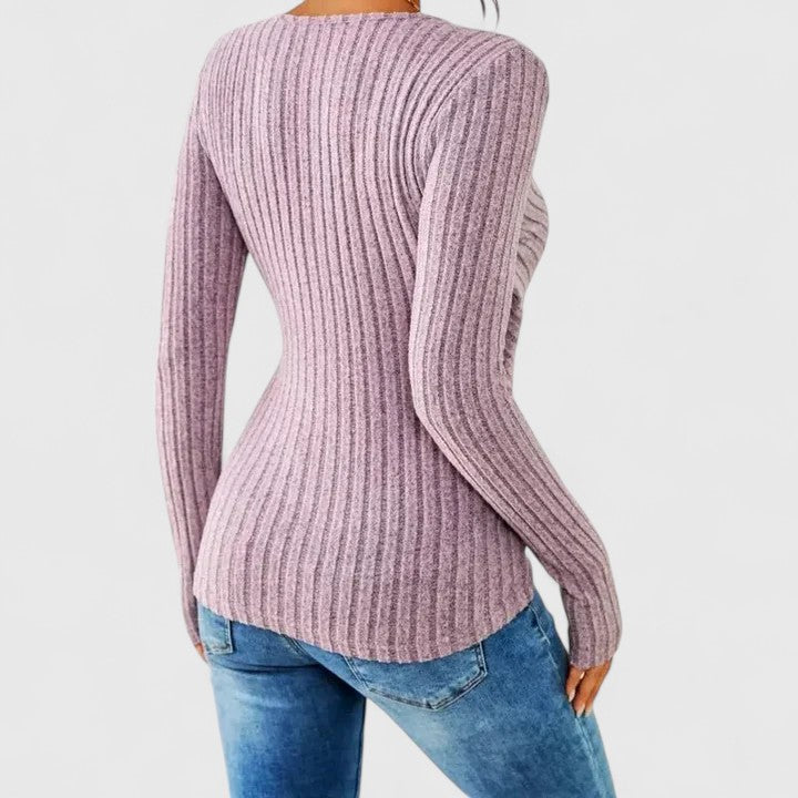 Muse and Valeur | Tucking Top