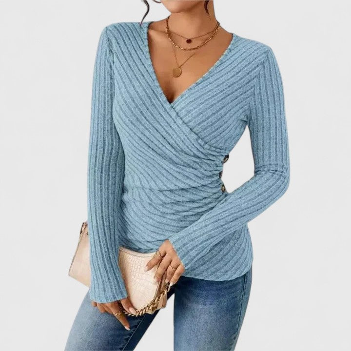 Muse and Valeur | Tucking Top
