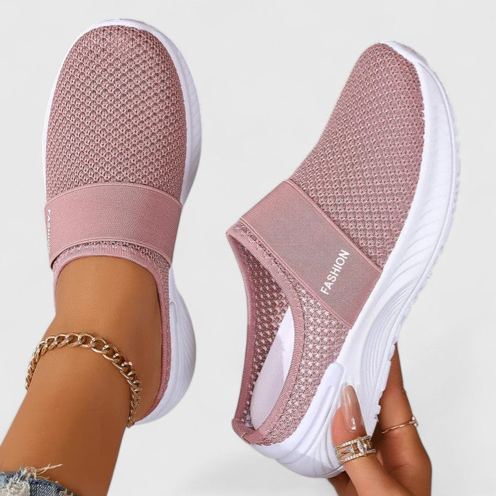 Muse and Valeur | Orthopedic Shoes