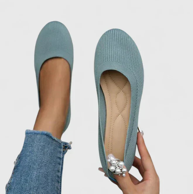 Muse and Valeur | Orthopedic Shoes