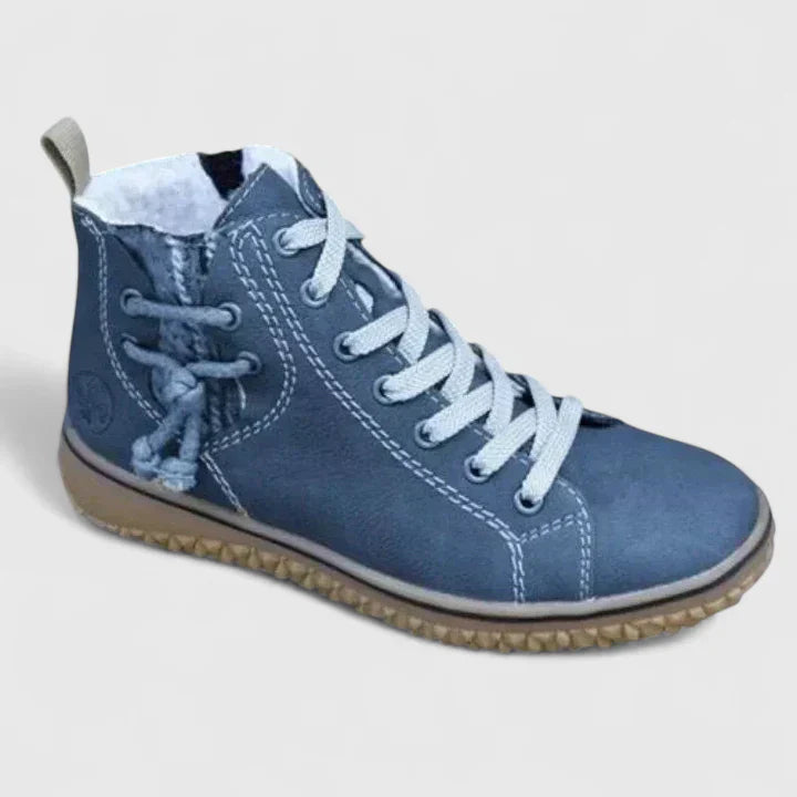 Muse and Valeur | Orthopedic Boots