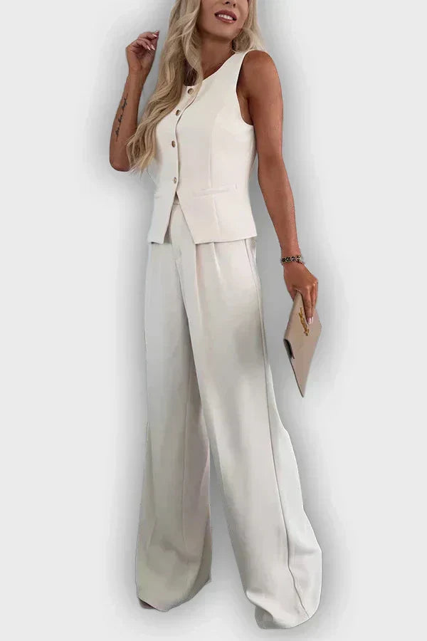 Muse and Valeur | Two-Piece Set