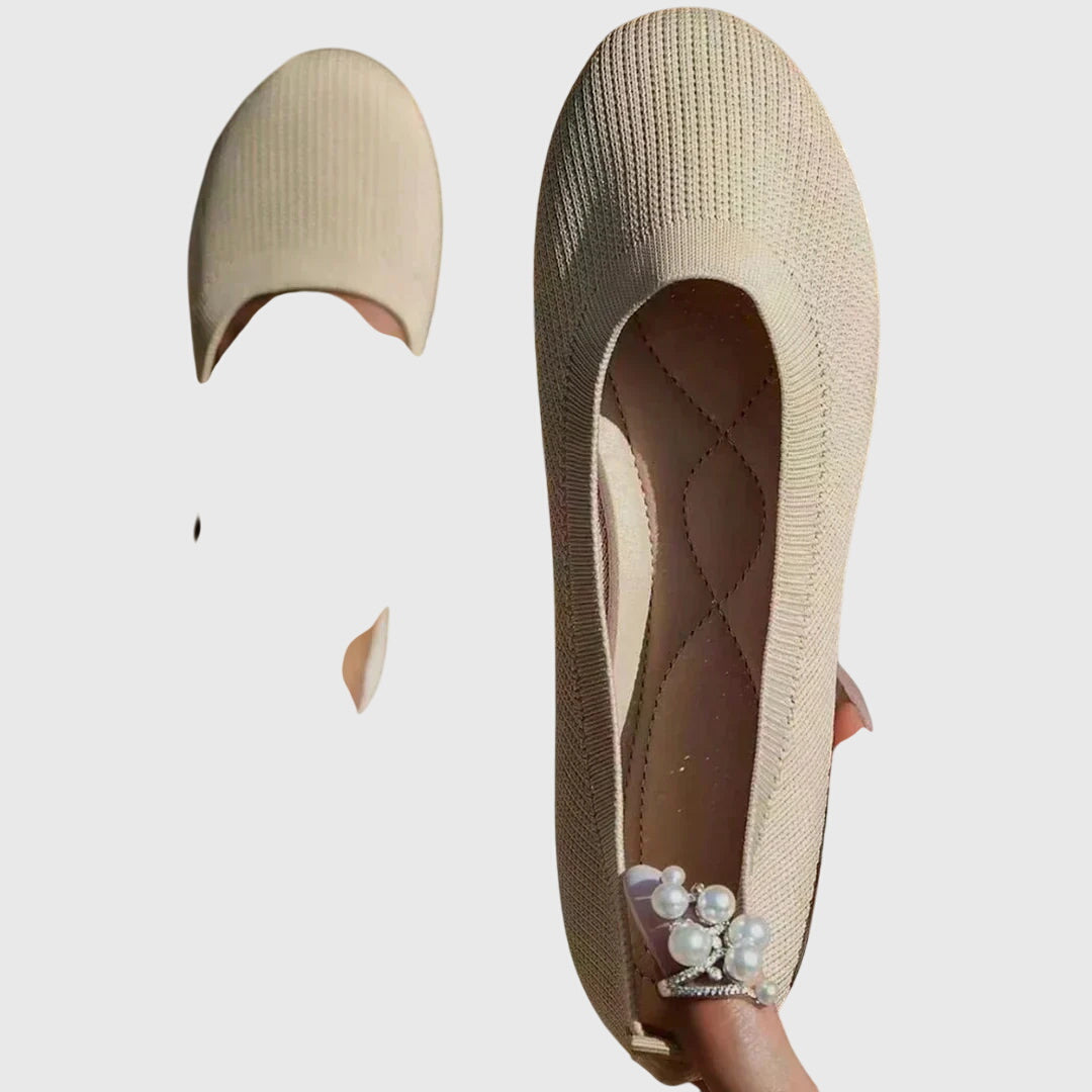 Muse and Valeur | Anti-slip breathable shoes