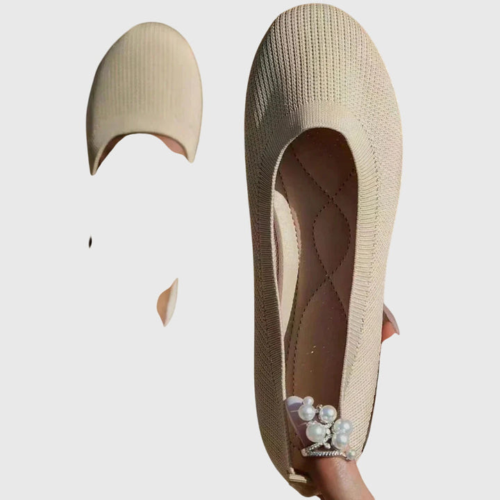 Muse and Valeur | Anti-slip breathable shoes