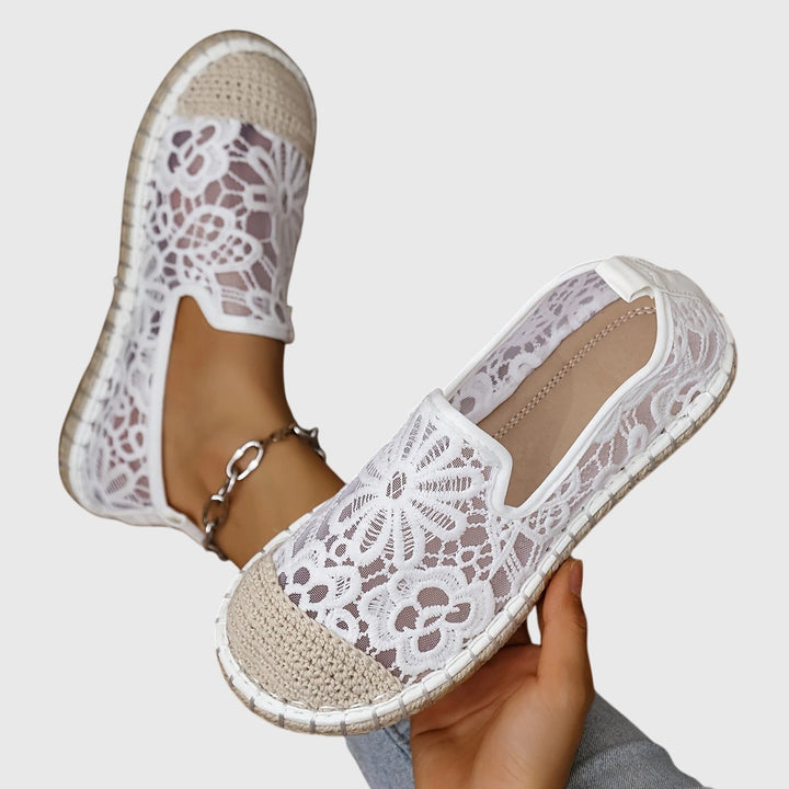 Muse and Valeur | Breathable Moccasins