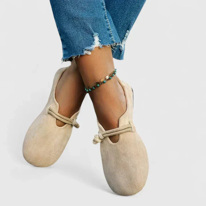 Muse and Valeur | Orthopedic Loafers