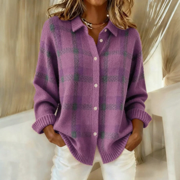 Muse and Valeur | Blouse