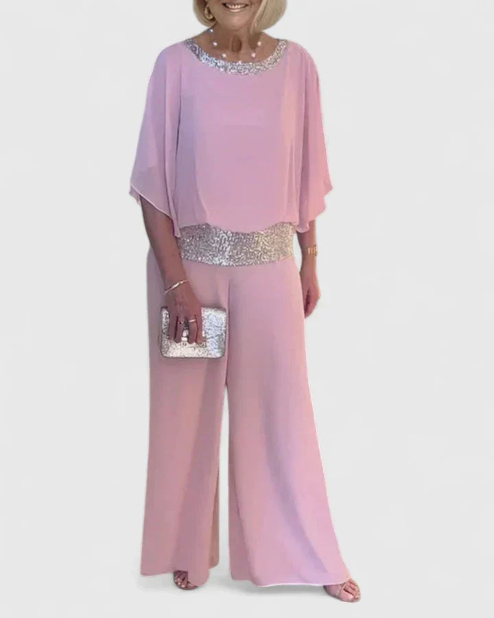 Muse and Valeur | Two-piece Set