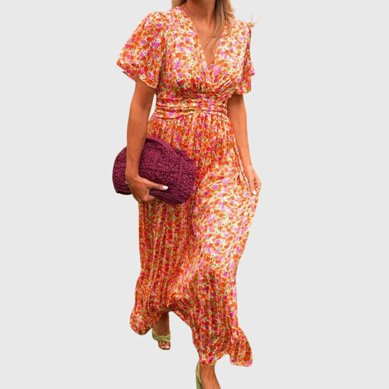 Muse and Valeur | Summer Dress