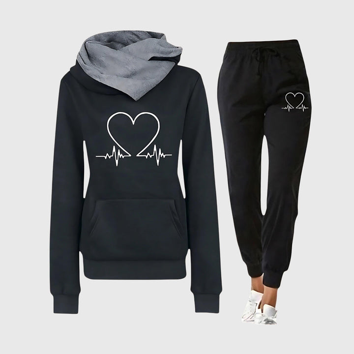 Muse and Valeur | Comfortable Tracksuit
