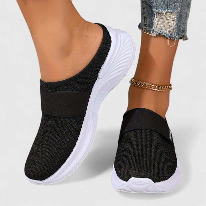 Muse and Valeur | Orthopedic Shoes