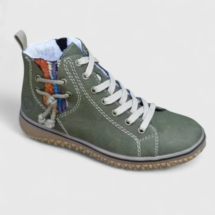 Muse and Valeur | Orthopedic Boots