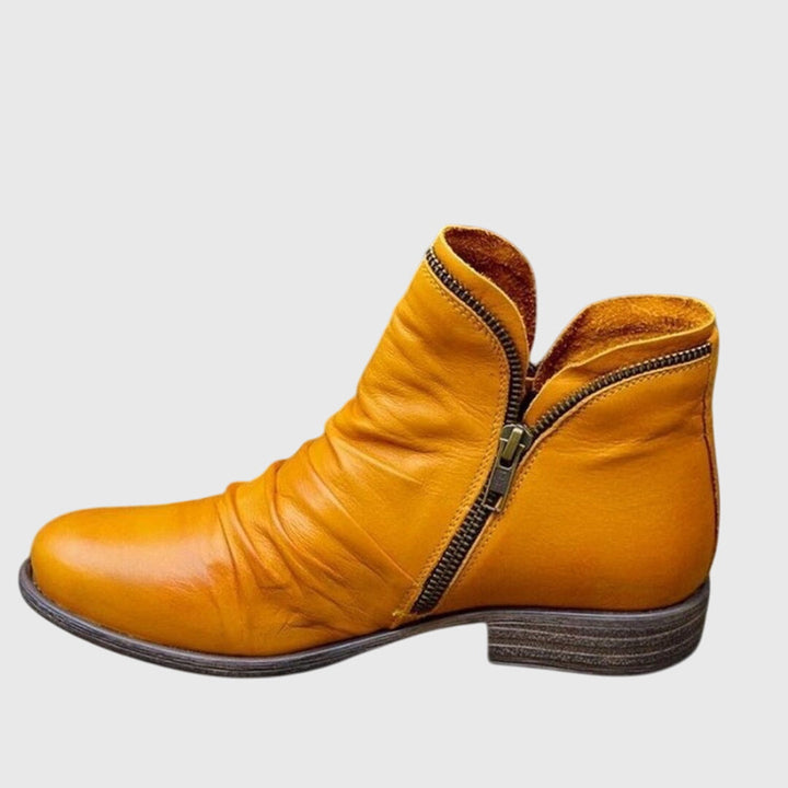 Muse and Valeur | Orthopedic Women's Shoes