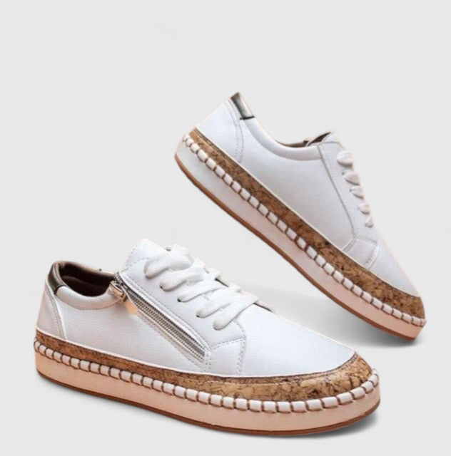 Muse and Valeur | Orthopedic Shoes