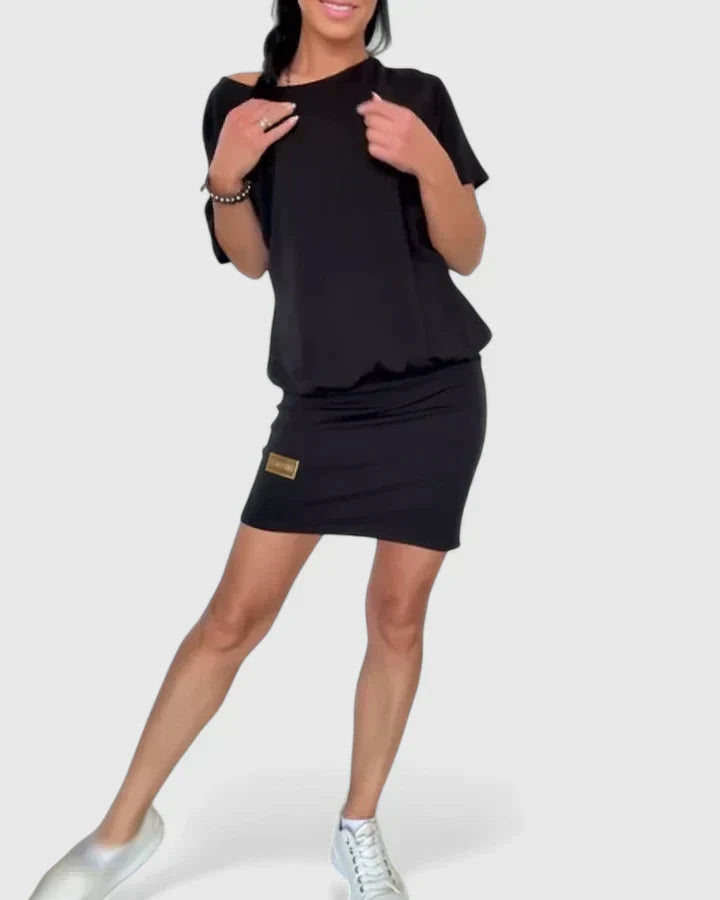Muse and Valeur | Dress