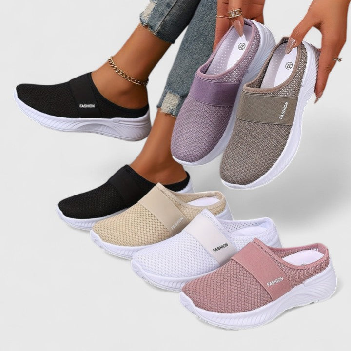 Muse and Valeur | Orthopedic Shoes