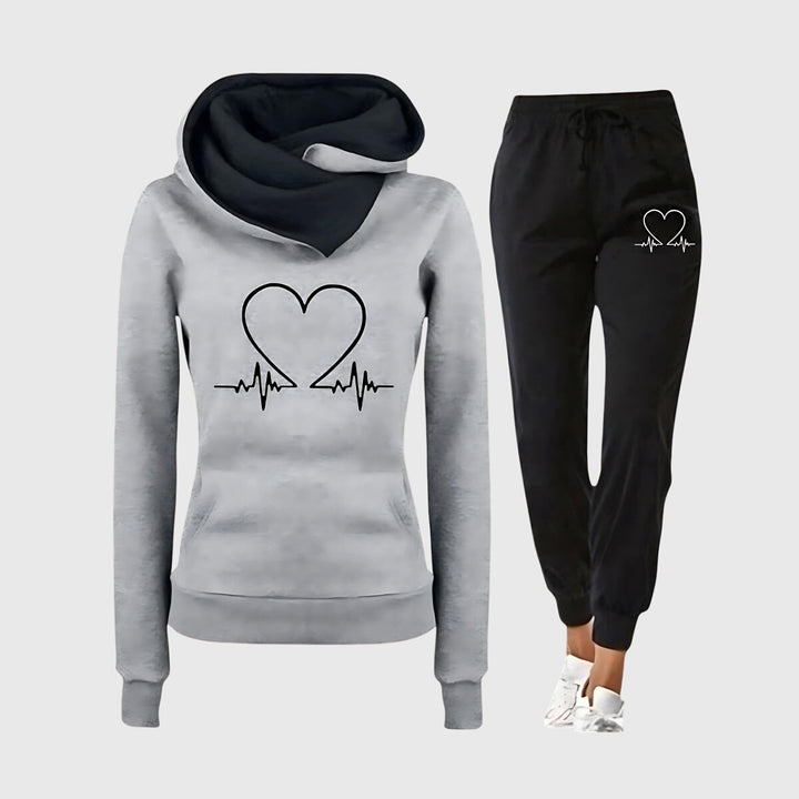 Muse and Valeur | Comfortable Tracksuit